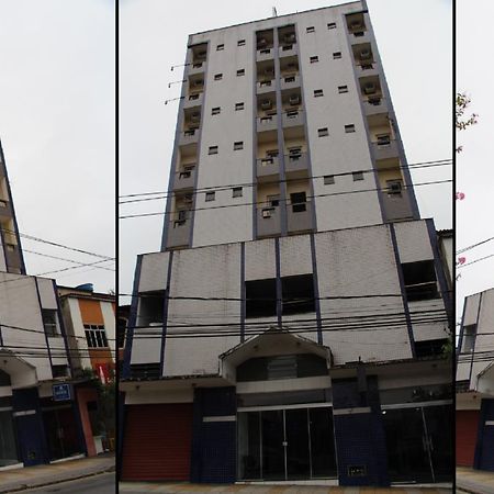 Comfoort Hotel Volta Redonda Kültér fotó
