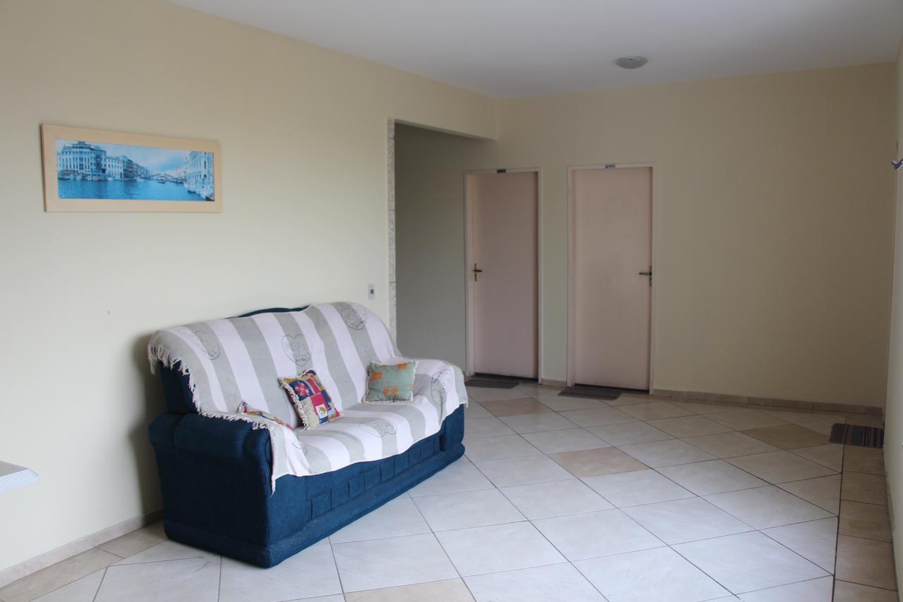 Comfoort Hotel Volta Redonda Kültér fotó