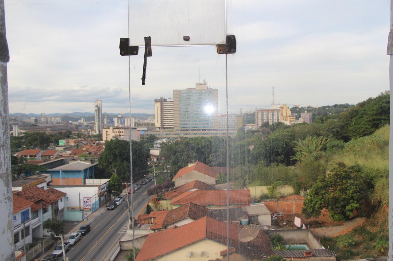 Comfoort Hotel Volta Redonda Kültér fotó